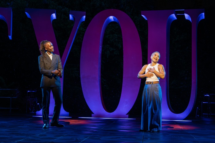 Photos: First Look at Shakespeare in the Park's TWELFTH NIGHT Image