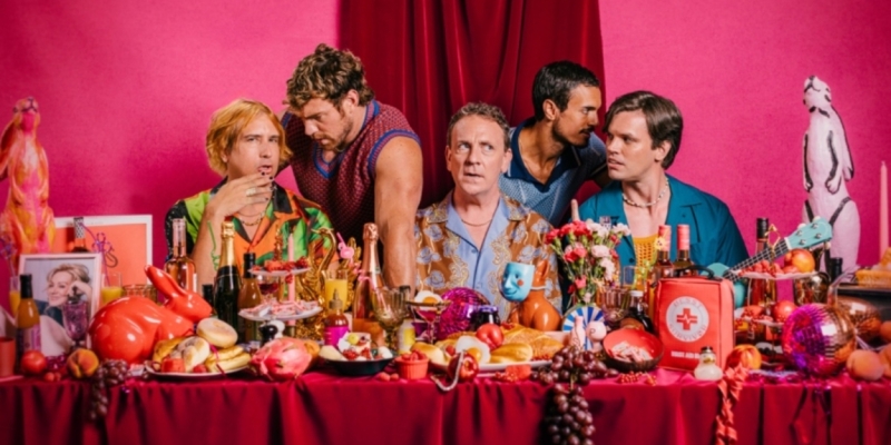All the Off-Broadway Shows to See in Fall 2025 - A Complete Guide Image