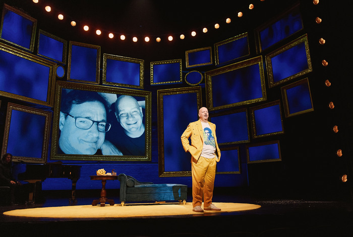 Photos: JEFF ROSS: TAKE A BANANA FOR THE RIDE First Look Image