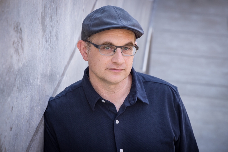 Interview: Jonathan Spector of EUREKA DAY at Marin Theatre Image