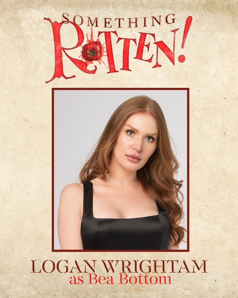 Review: SOMETHING ROTTEN! at Red Curtain Theatre in Conway Image