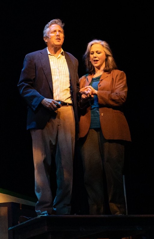 Review: COME FROM AWAY at Playhouse On The Square Image