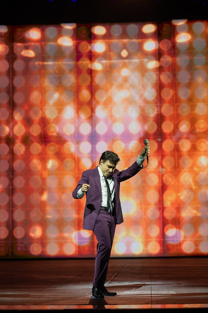 Photos: JERSEY BOYS at The Muny First Look Images Image