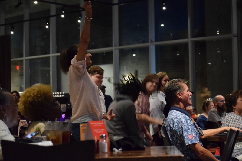 Review: THE BOOMER HILL BAND at MAD House 101 Restaurant & Bar Image