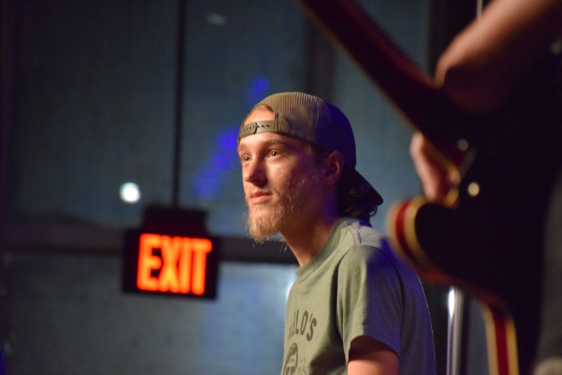 Review: THE BOOMER HILL BAND at MAD House 101 Restaurant & Bar Image