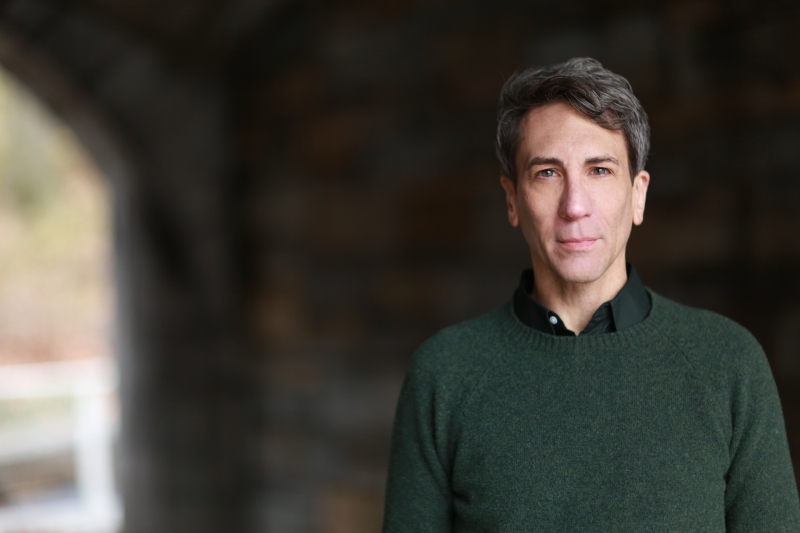 Interview: Theatre Life with Robert Sella Image