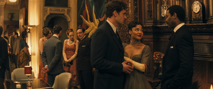 Photos/Video: Tessa Thompson Stars in First-Look at Nia DaCosta’s HEDDA Image