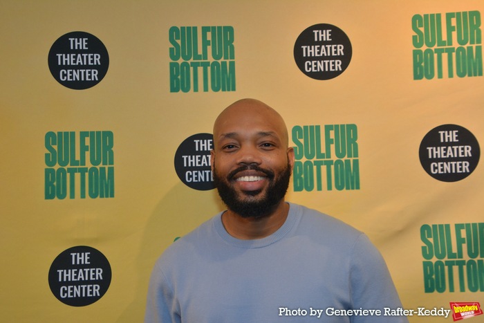 Photos: SULFUR BOTTOM Opens at The Theater Center Image