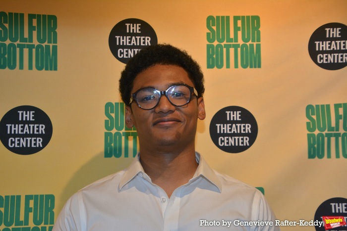 Photos: SULFUR BOTTOM Opens at The Theater Center Image