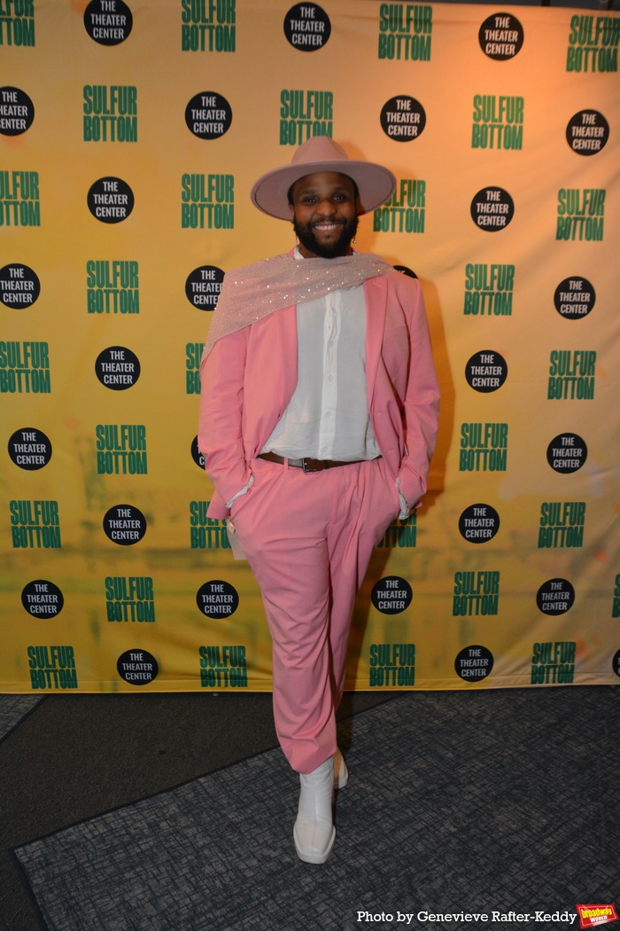 Photos: SULFUR BOTTOM Opens at The Theater Center Image