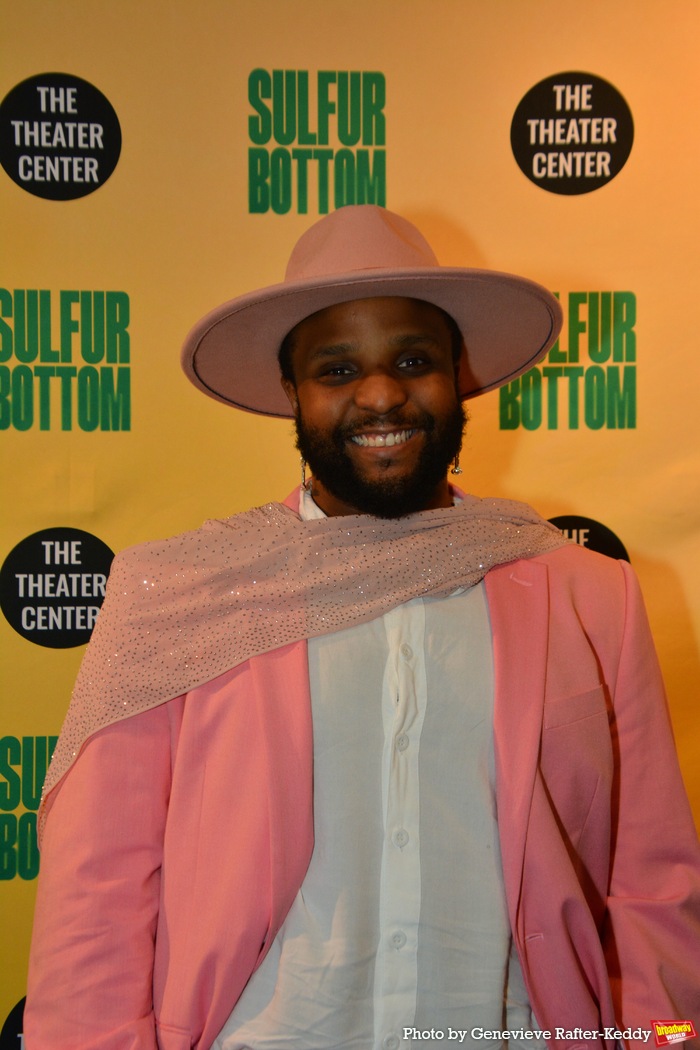 Photos: SULFUR BOTTOM Opens at The Theater Center Image