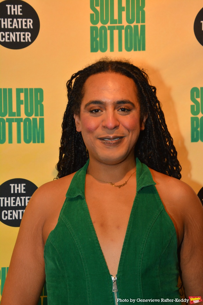 Photos: SULFUR BOTTOM Opens at The Theater Center Image