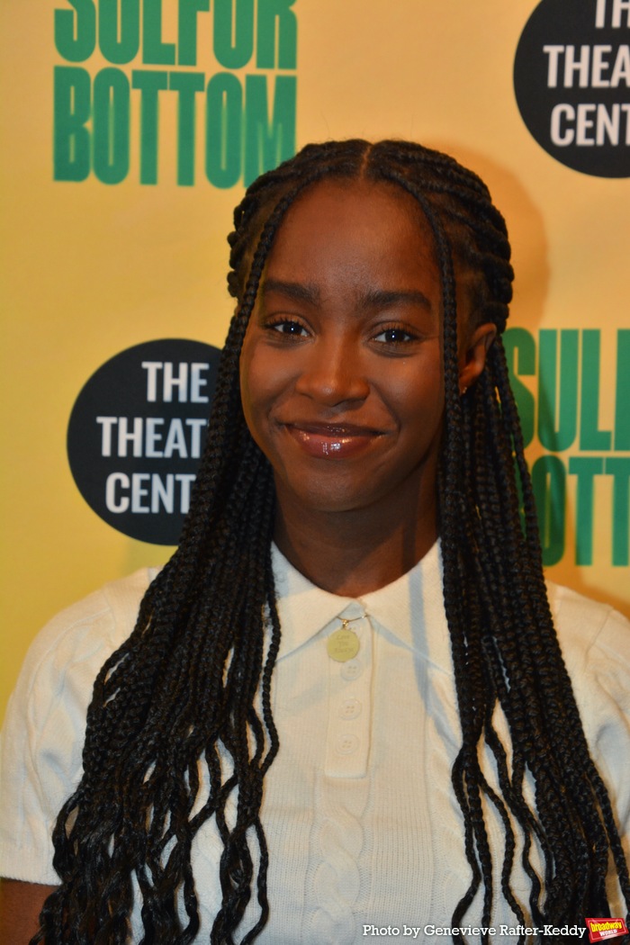 Photos: SULFUR BOTTOM Opens at The Theater Center Image