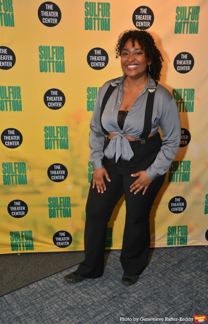 Photos: SULFUR BOTTOM Opens at The Theater Center Image