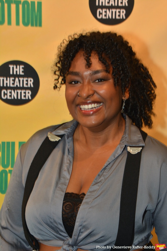 Photos: SULFUR BOTTOM Opens at The Theater Center Image