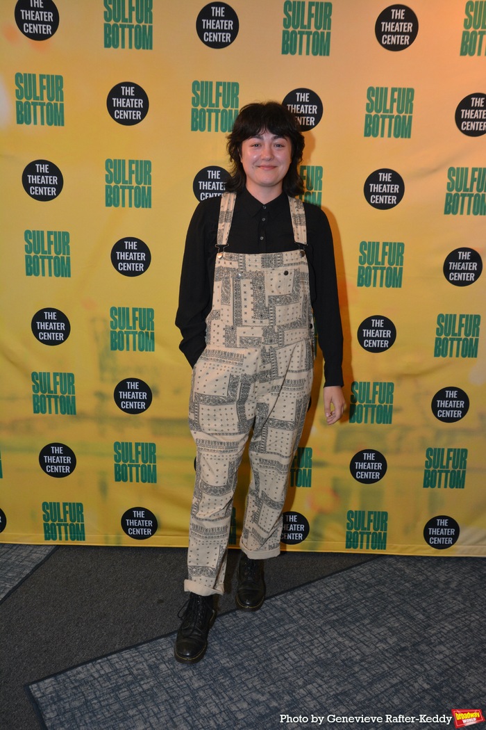 Photos: SULFUR BOTTOM Opens at The Theater Center Image