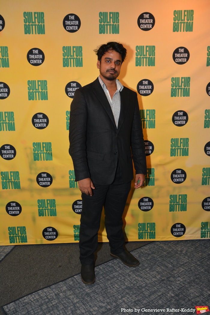 Photos: SULFUR BOTTOM Opens at The Theater Center Image