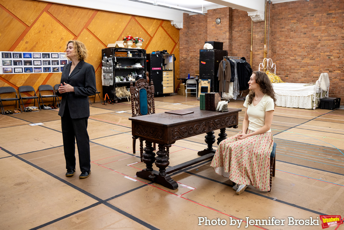 Photos: THE SOUND OF MUSIC Tour Gets Ready to Hit the Road Image