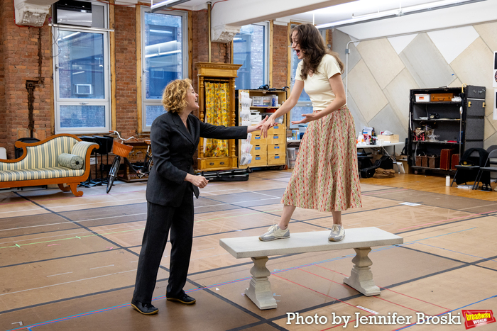 Photos: THE SOUND OF MUSIC Tour Gets Ready to Hit the Road Image