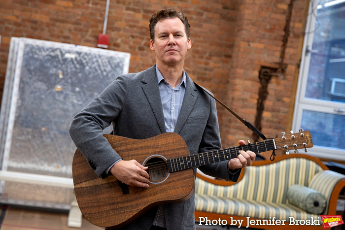 Photos: THE SOUND OF MUSIC Tour Gets Ready to Hit the Road Image