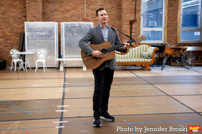 Photos: THE SOUND OF MUSIC Tour Gets Ready to Hit the Road Image