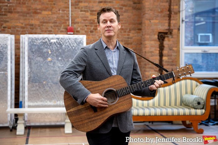 Photos: THE SOUND OF MUSIC Tour Gets Ready to Hit the Road Image