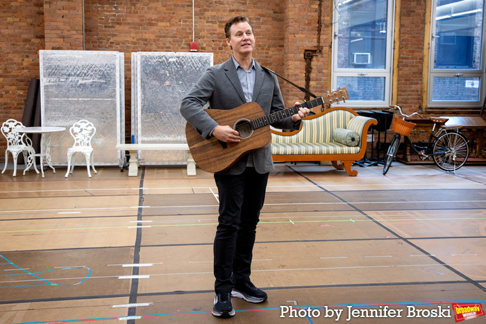 Photos: THE SOUND OF MUSIC Tour Gets Ready to Hit the Road Image