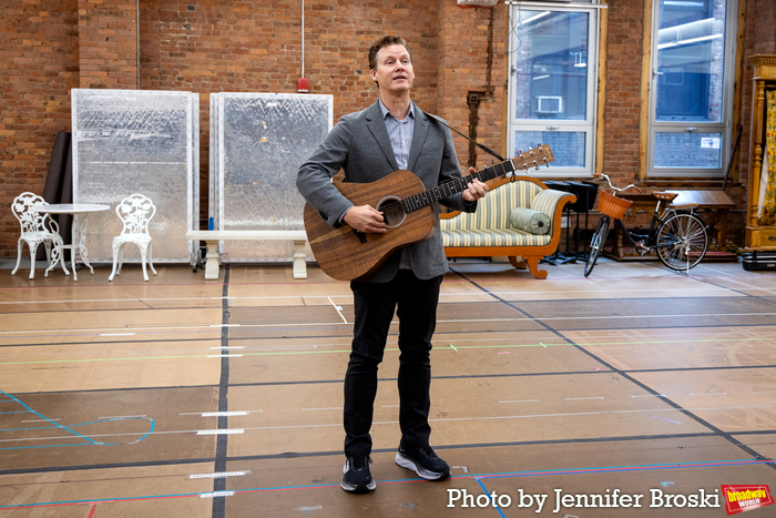 Photos: THE SOUND OF MUSIC Tour Gets Ready to Hit the Road Image