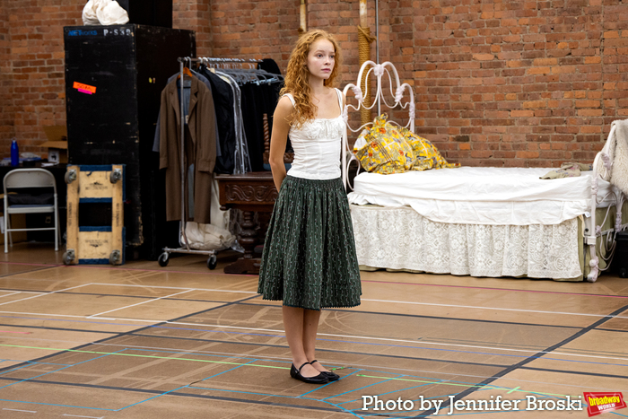 Photos: THE SOUND OF MUSIC Tour Gets Ready to Hit the Road Image