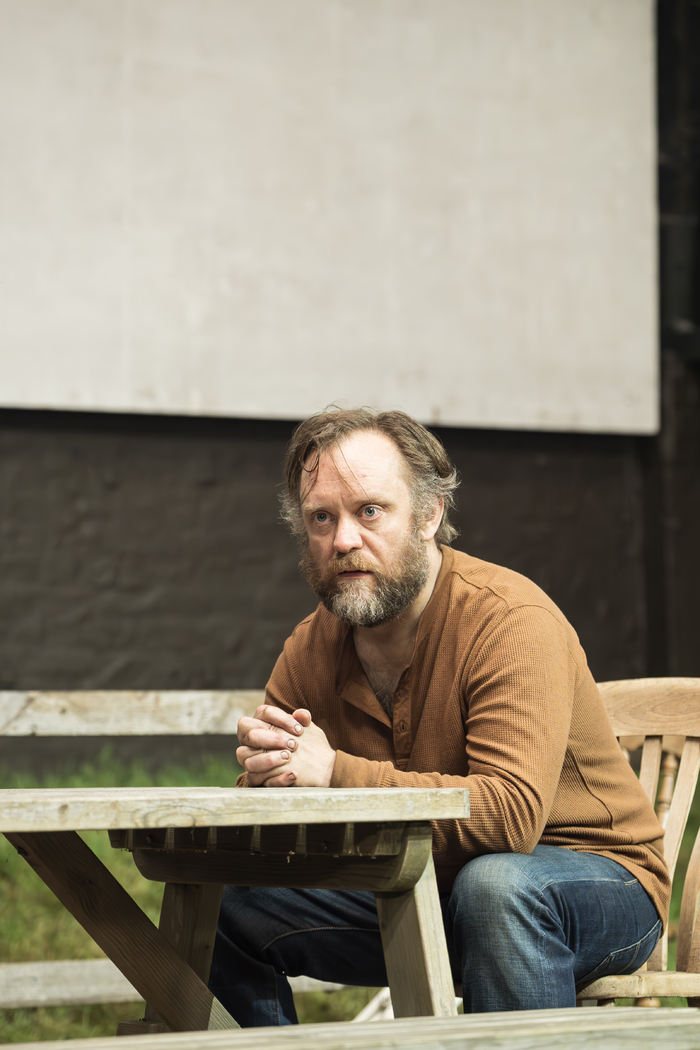 Photos: Mike Bartlett’s JUNIPER BLOOD at Donmar Warehouse Image
