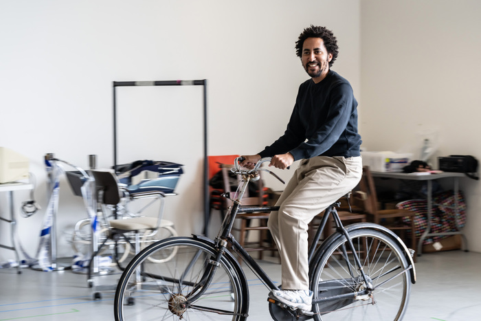 Photos: INSPECTOR MORSE: HOUSE OF GHOSTS UK Tour In Rehearsal Image