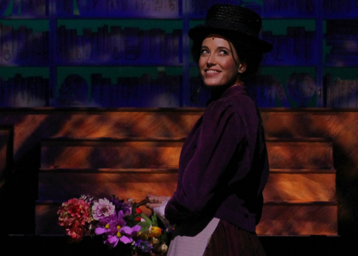 Photos: MY FAIR LADY At Ivoryton Playhouse Image