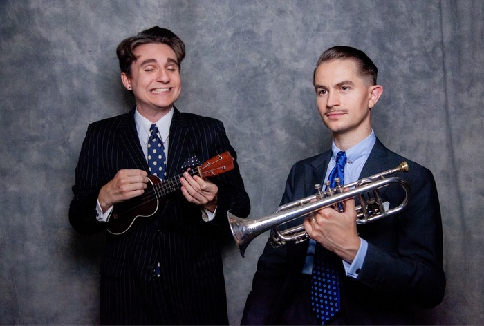 Interview: Bryce Edwards & Mike Davis on HOT COMBINATION at Birdland Image