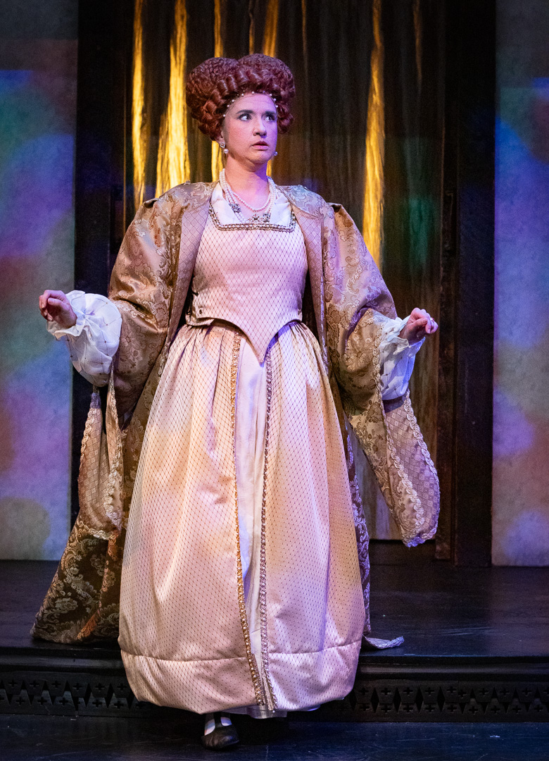Review: THE VENETIANS by The Atlanta Shakespeare Company Image