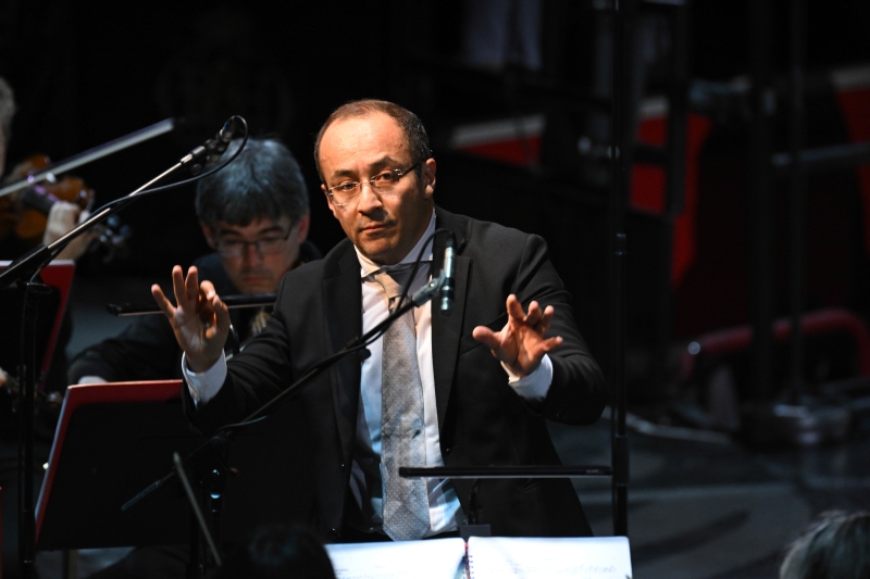 Review: BBC PROMS: THE MARRIAGE OF FIGARO FROM GLYNDEBOURNE, Royal Albert Hall Image