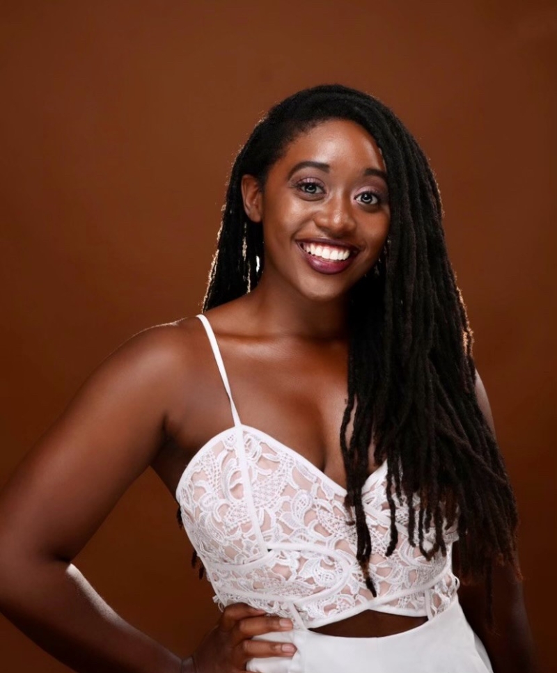 Interview: Theatre Life with Kanysha Williams Image