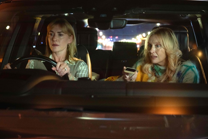 Photos: First Look at Kate Winslet's Directorial Debut GOODBYE JUNE Image