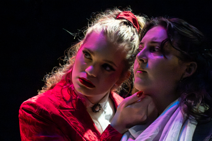 Photos: First look at Imagine Productions’ HEATHERS: THE MUSICAL Image