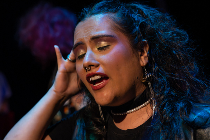 Photos: First look at Imagine Productions’ HEATHERS: THE MUSICAL Image