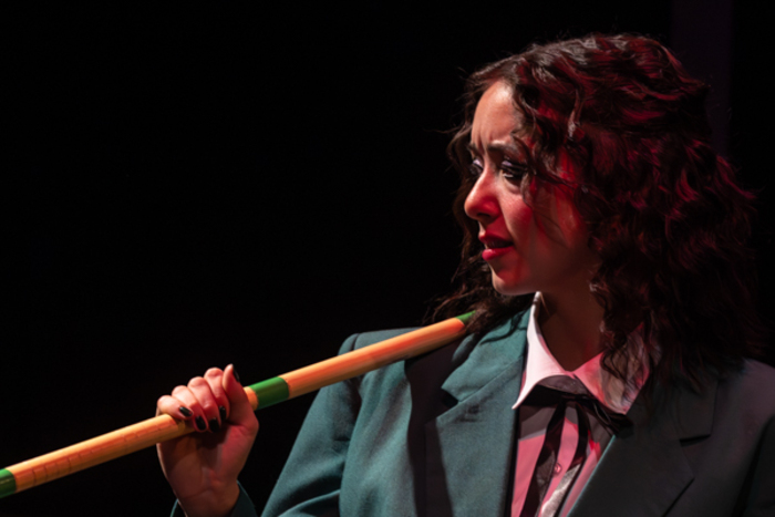 Photos: First look at Imagine Productions’ HEATHERS: THE MUSICAL Image