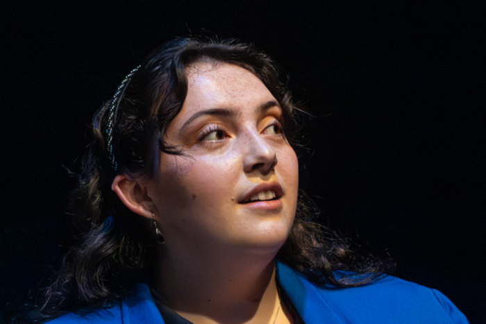 Photos: First look at Imagine Productions’ HEATHERS: THE MUSICAL Image