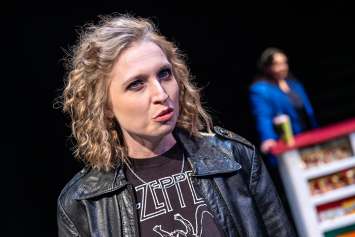 Photos: First look at Imagine Productions’ HEATHERS: THE MUSICAL Image