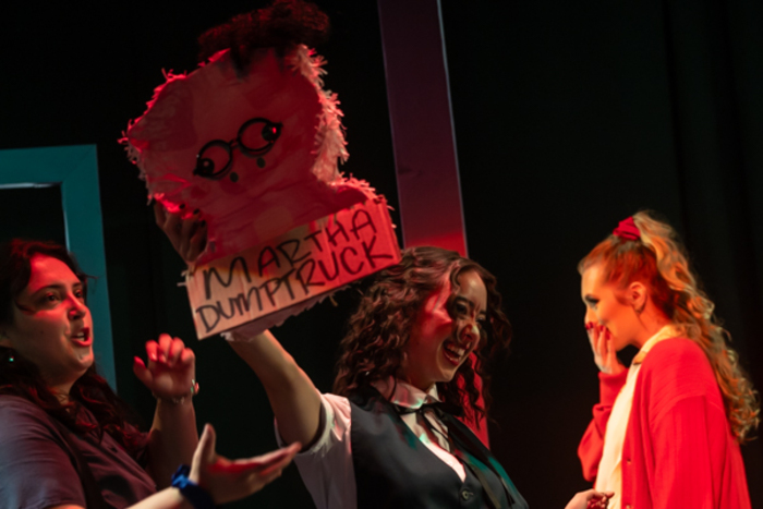 Photos: First look at Imagine Productions’ HEATHERS: THE MUSICAL Image