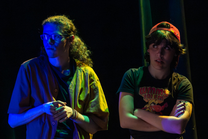 Photos: First look at Imagine Productions’ HEATHERS: THE MUSICAL Image