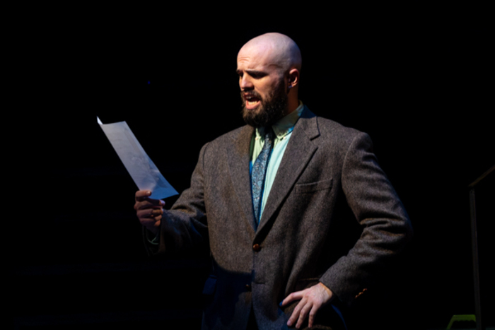 Photos: First look at Imagine Productions’ HEATHERS: THE MUSICAL Image