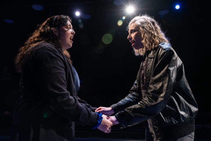 Photos: First look at Imagine Productions’ HEATHERS: THE MUSICAL Image
