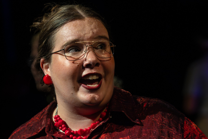 Photos: First look at Imagine Productions’ HEATHERS: THE MUSICAL Image