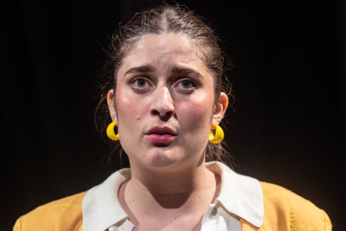 Photos: First look at Imagine Productions’ HEATHERS: THE MUSICAL Image