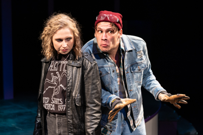 Photos: First look at Imagine Productions’ HEATHERS: THE MUSICAL Image