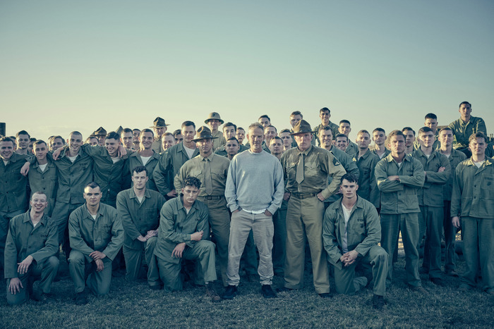 Photos: First Look at Tom Francis in Netflix's THE MOSQUITO BOWL Image